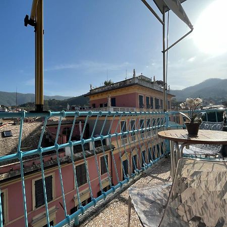 Appartamenti Levantomare Buitenkant foto