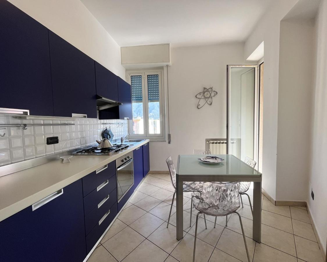 Appartamenti Levantomare Buitenkant foto