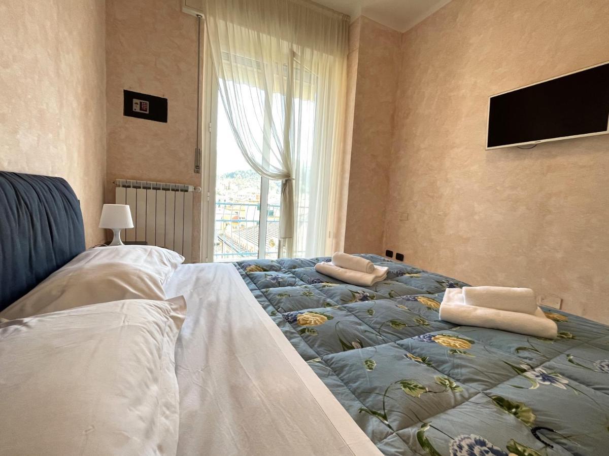 Appartamenti Levantomare Buitenkant foto